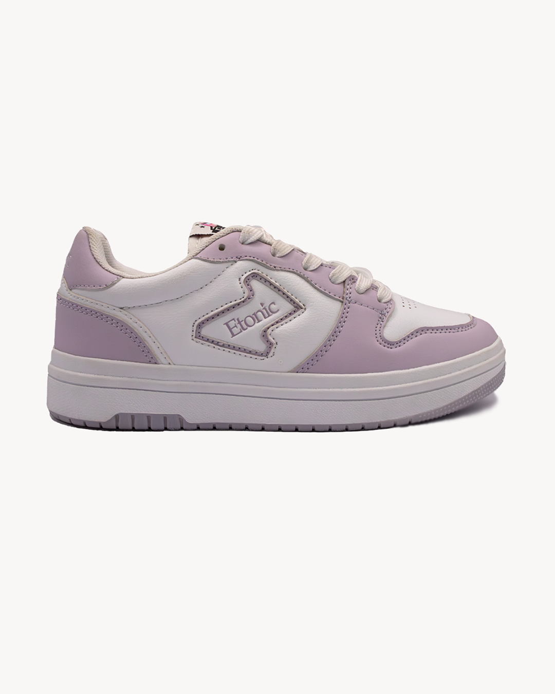 Etonic Leather Sneakers
