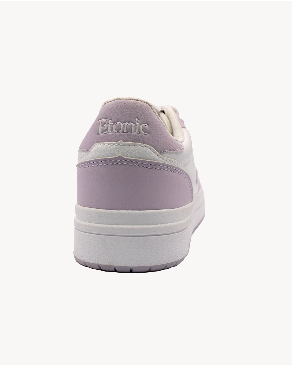 Etonic Leather Sneakers