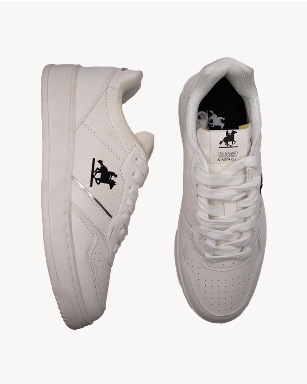 US Grand Polo Sneakers