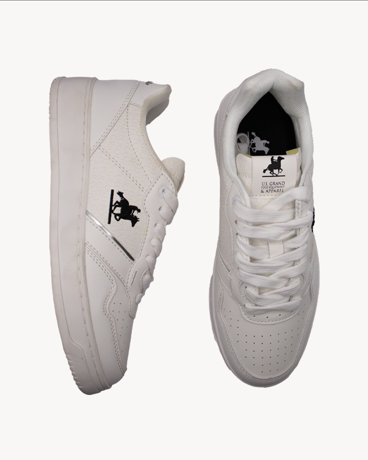US Grand Polo Sneakers
