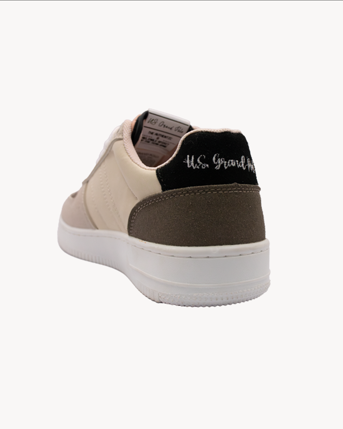 US Grand Polo Sneakers