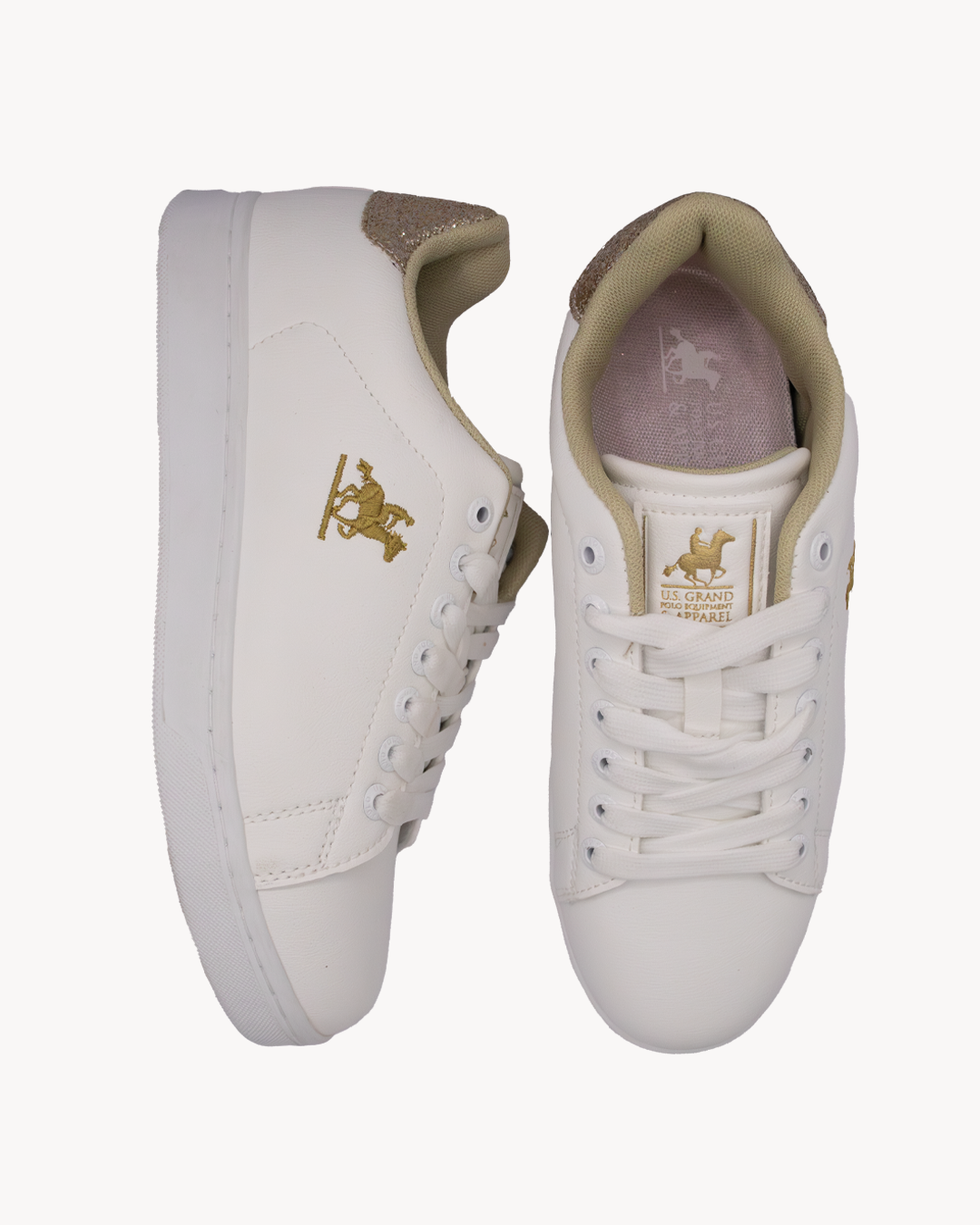 US Grand Polo Sneakers