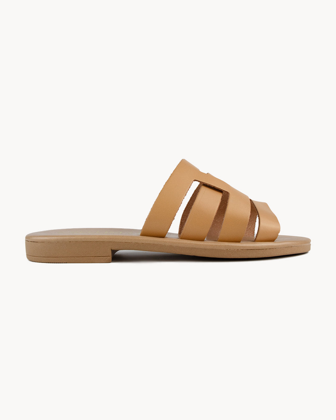 Sandalo Capri in pelle