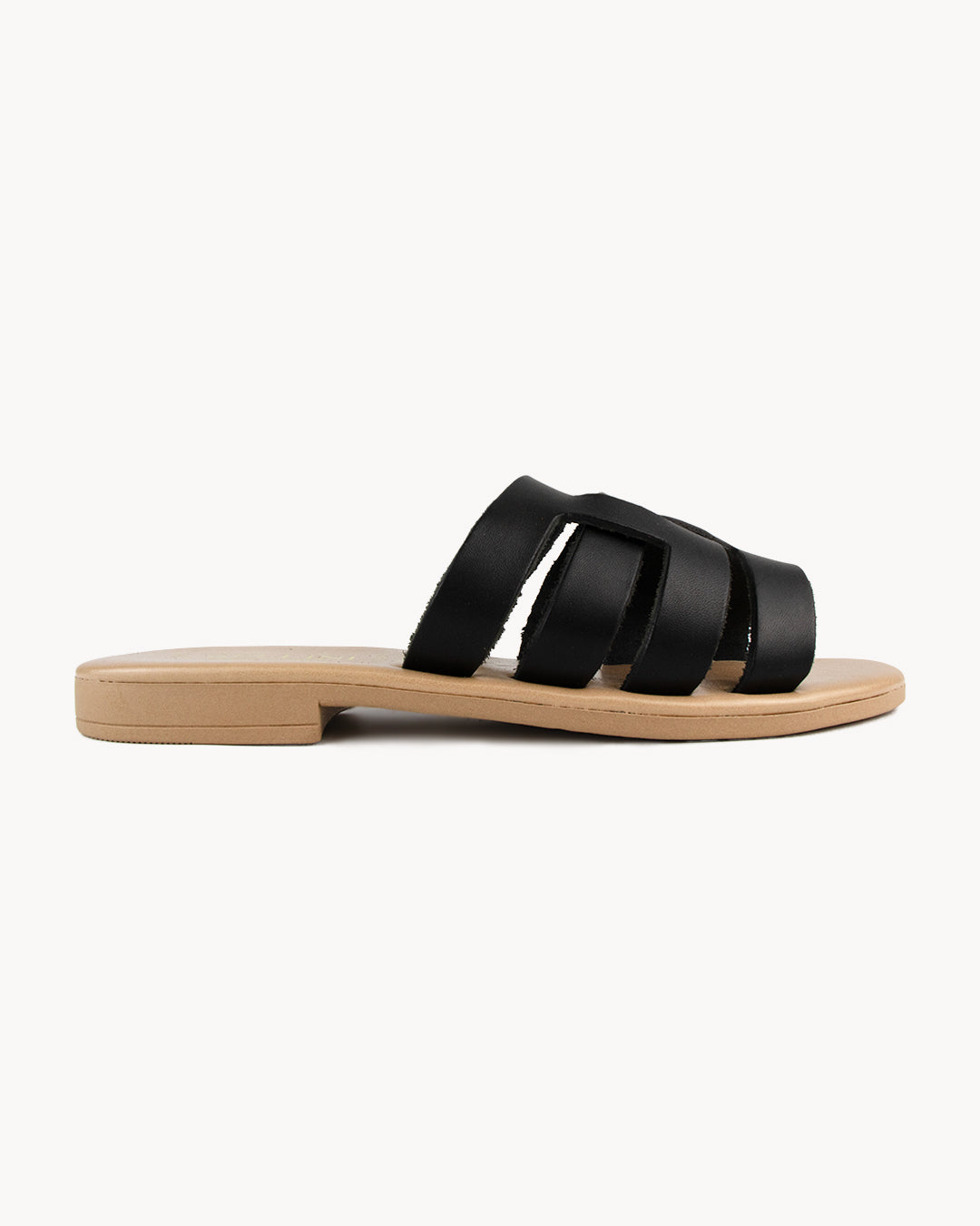 Sandalo Capri in pelle
