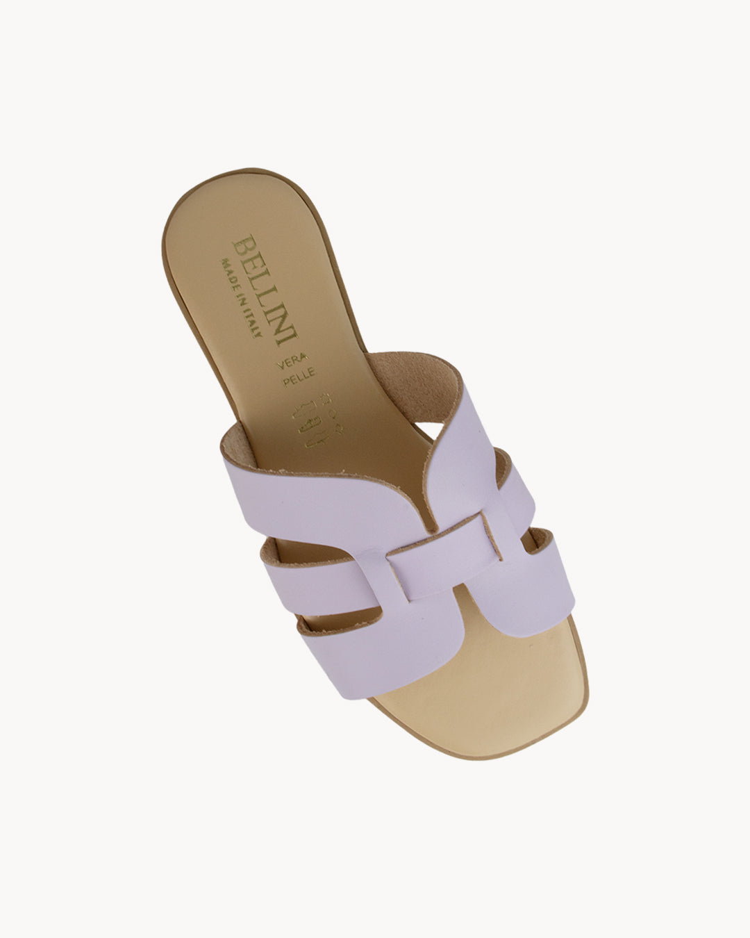 Sandalo Valentina in pelle