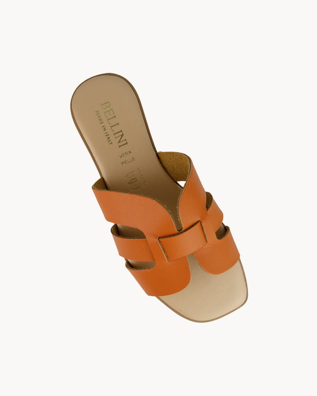 Sandalo Valentina in pelle