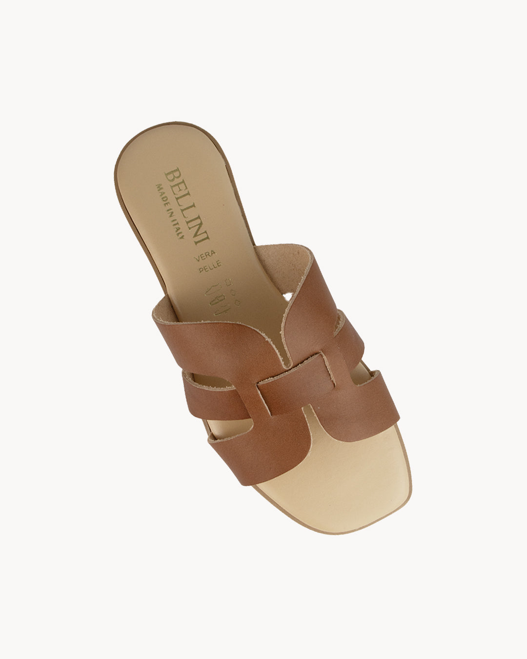 Sandalo Valentina in pelle