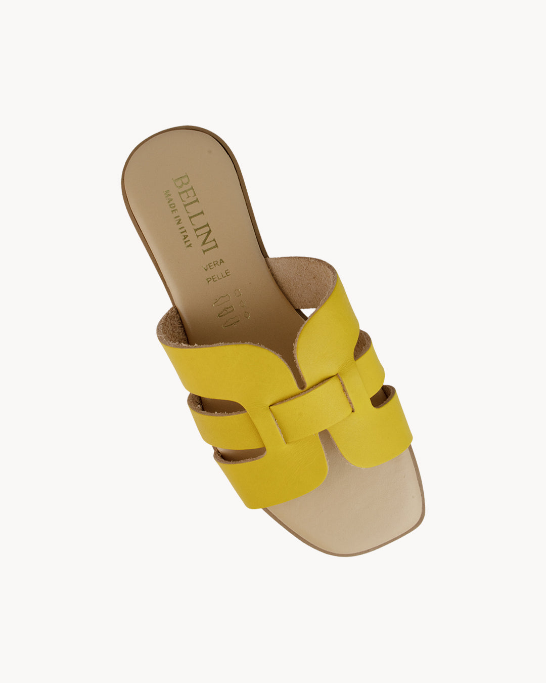 Sandalo Valentina in pelle