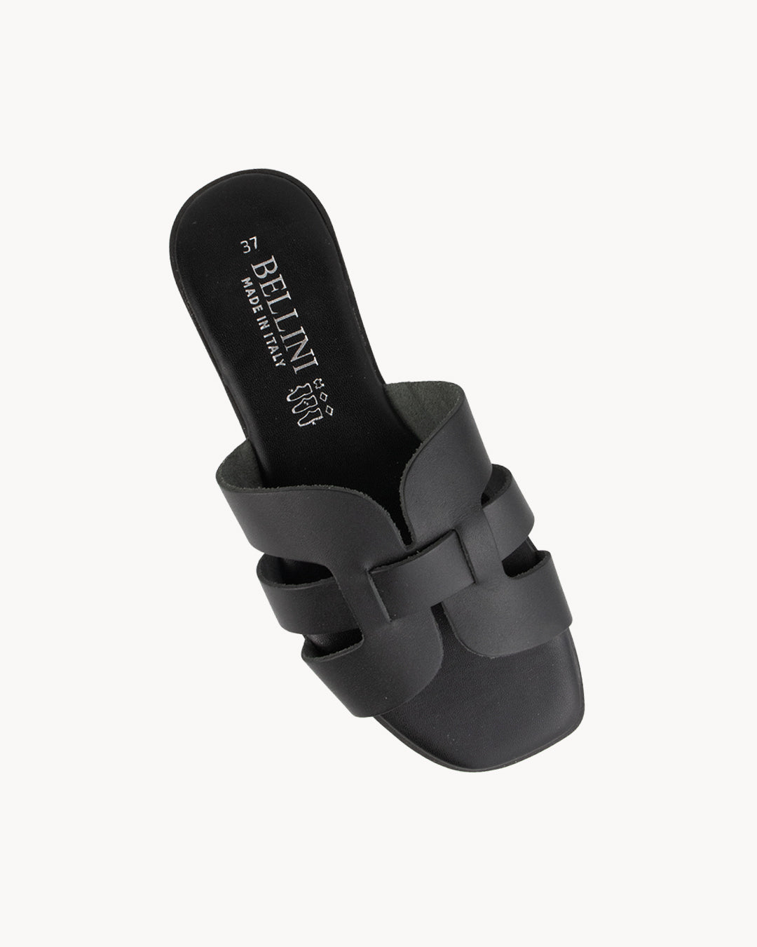 Sandalo Valentina in pelle