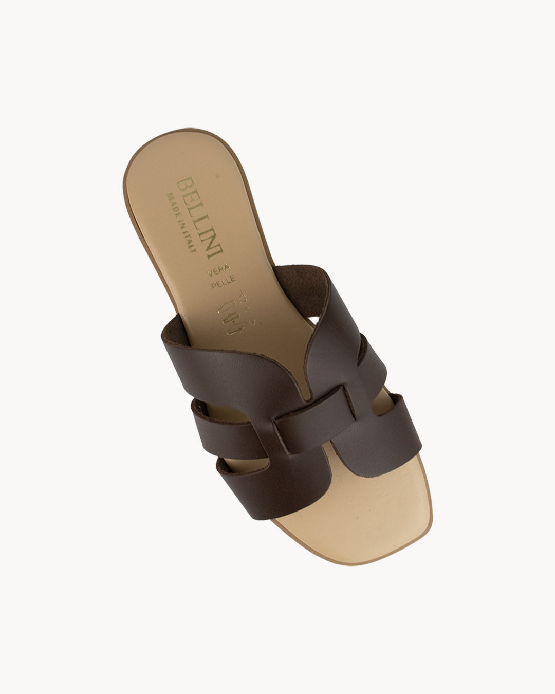 Sandalo Valentina in pelle