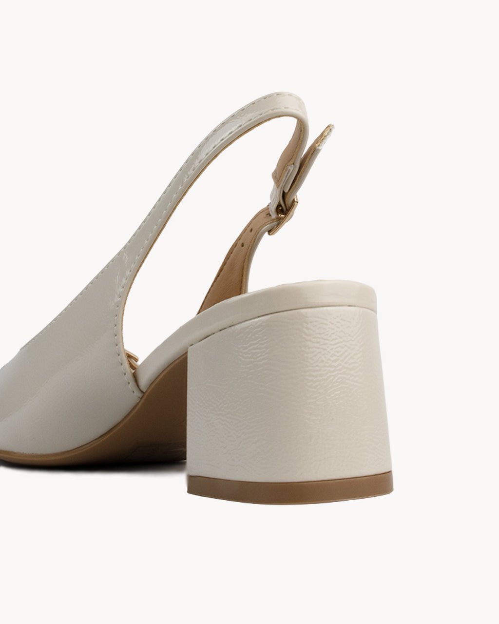 Slingback Mary Jane Enrico Coveri