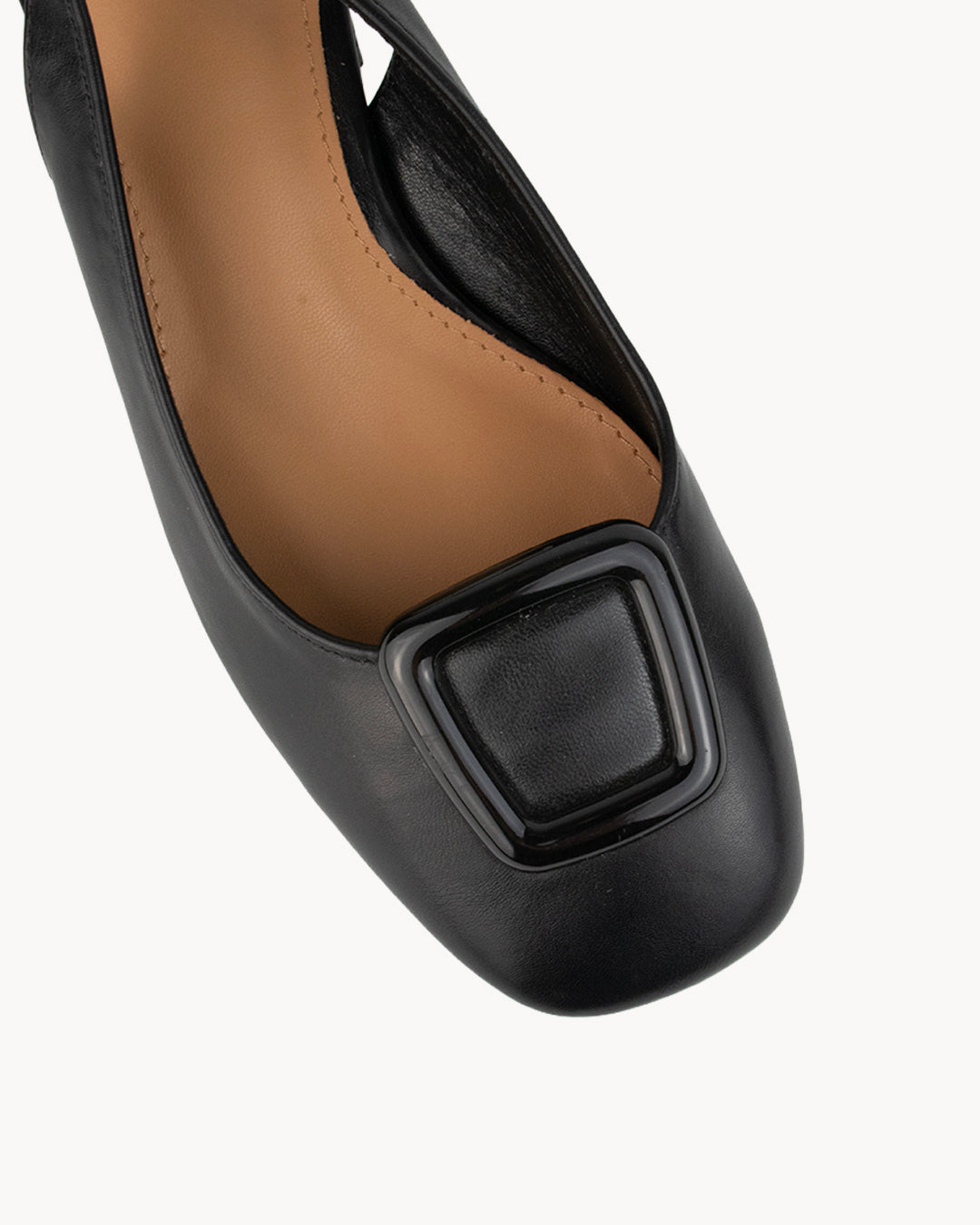 Slingback Mary Jane Enrico Coveri