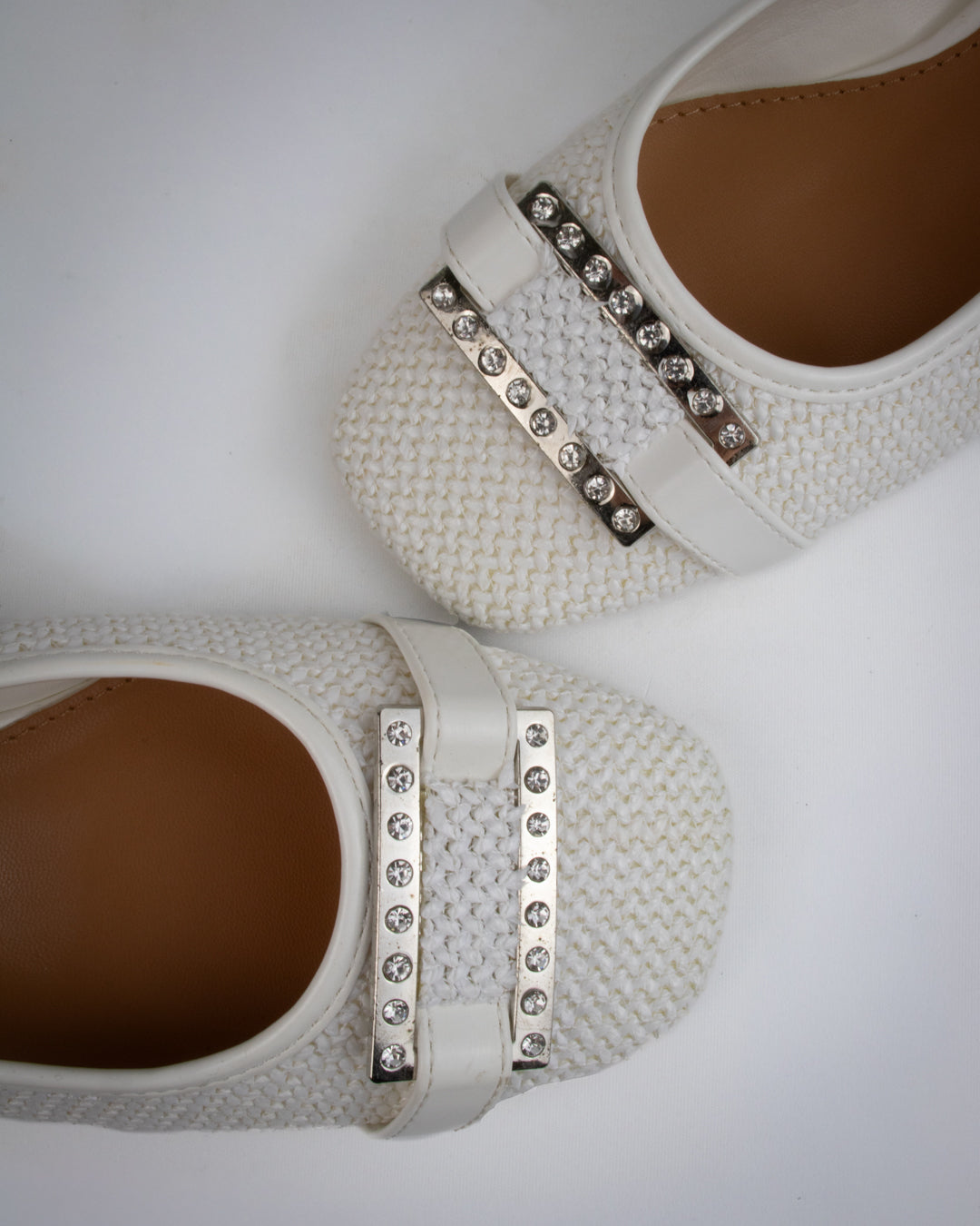 Slingback Mary Jane Enrico Coveri