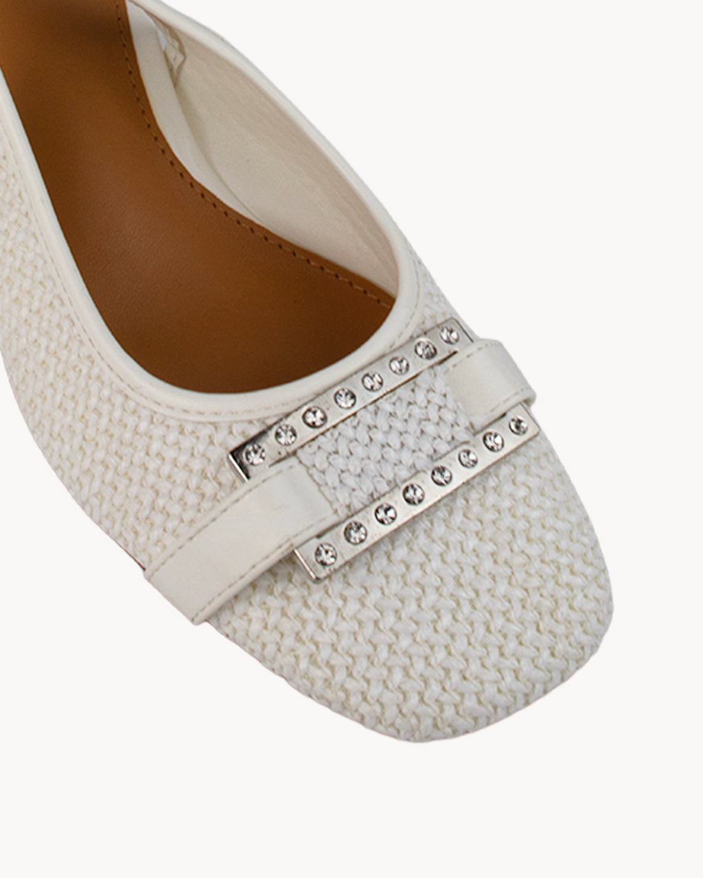 Slingback Mary Jane Enrico Coveri