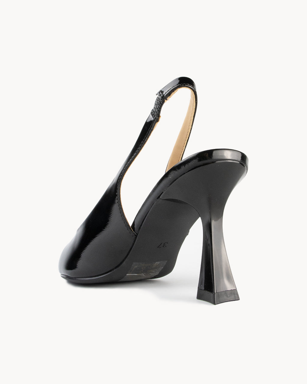 Slingback con tacco Enrico Coveri