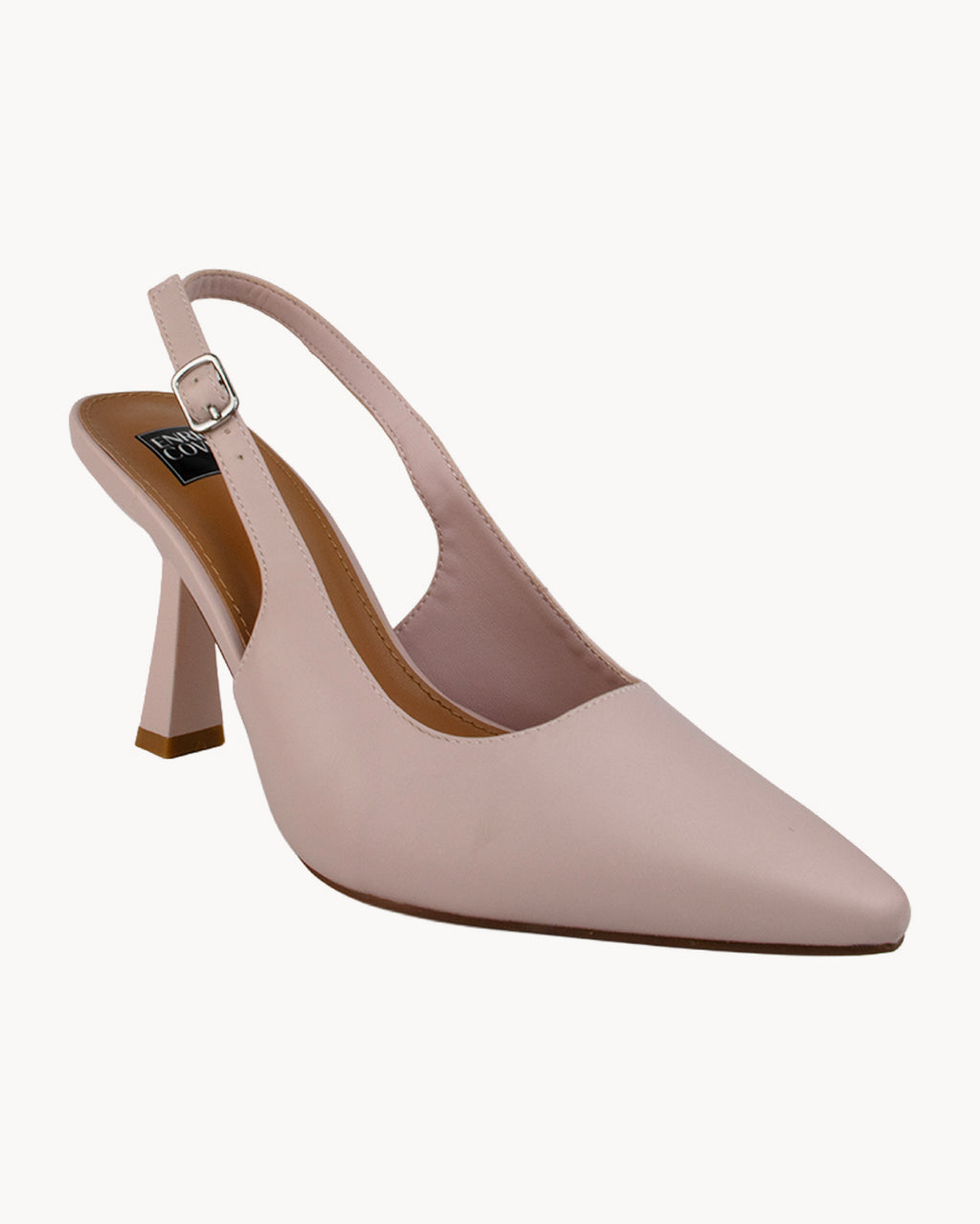 Slingback con tacco Enrico Coveri