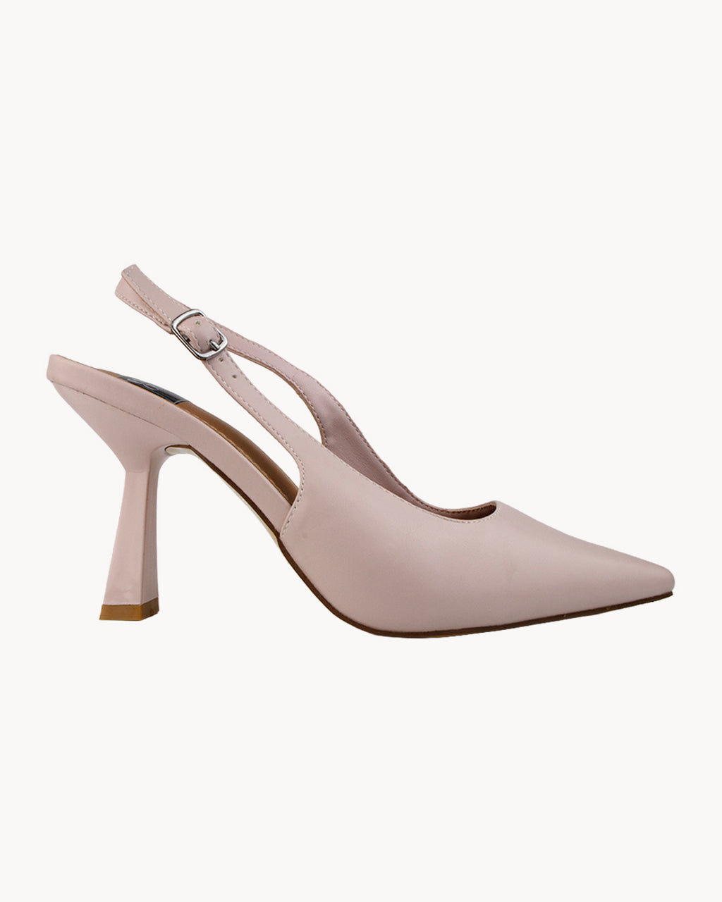 Slingback con tacco Enrico Coveri