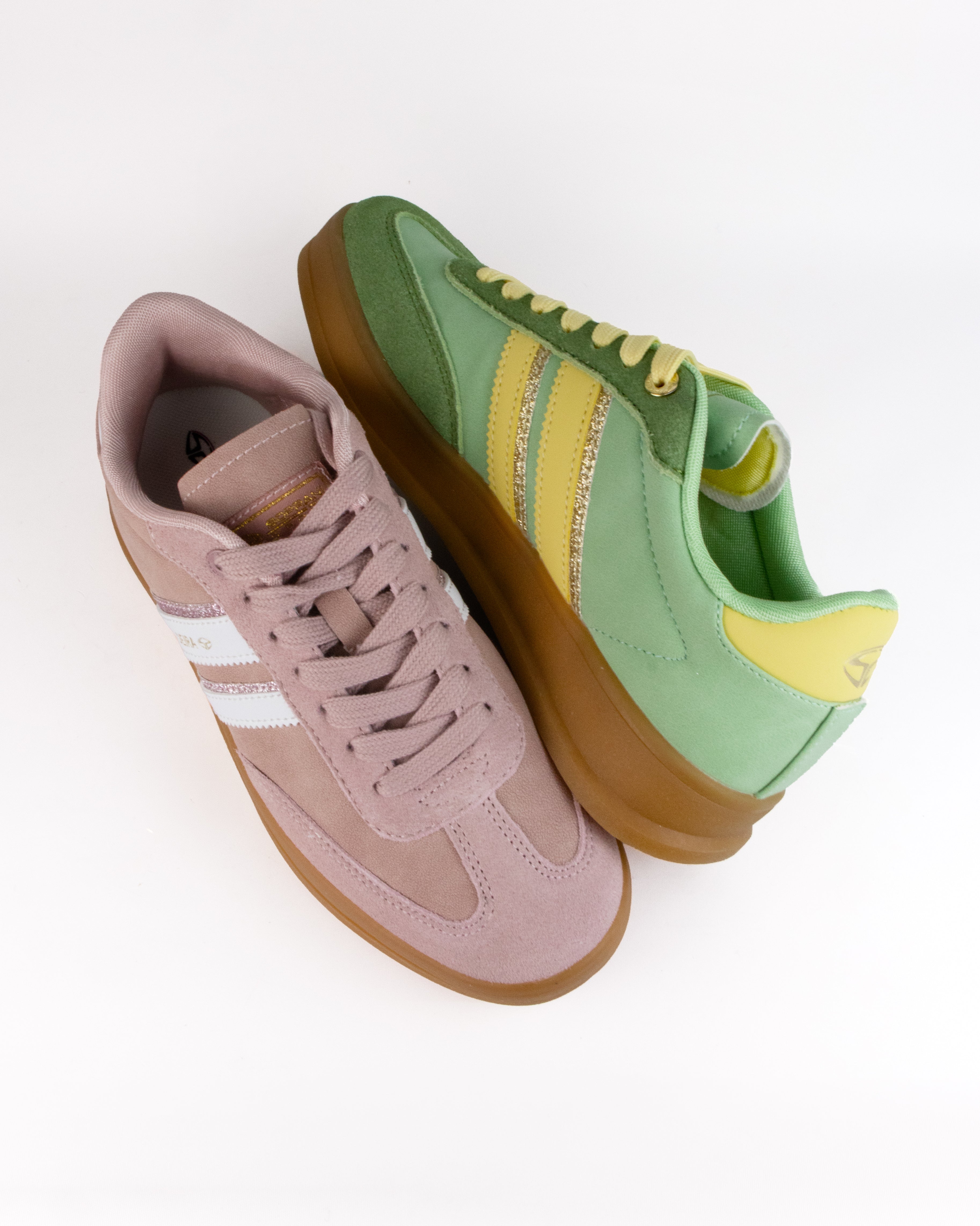 Sneakers tennis Soprani Sport