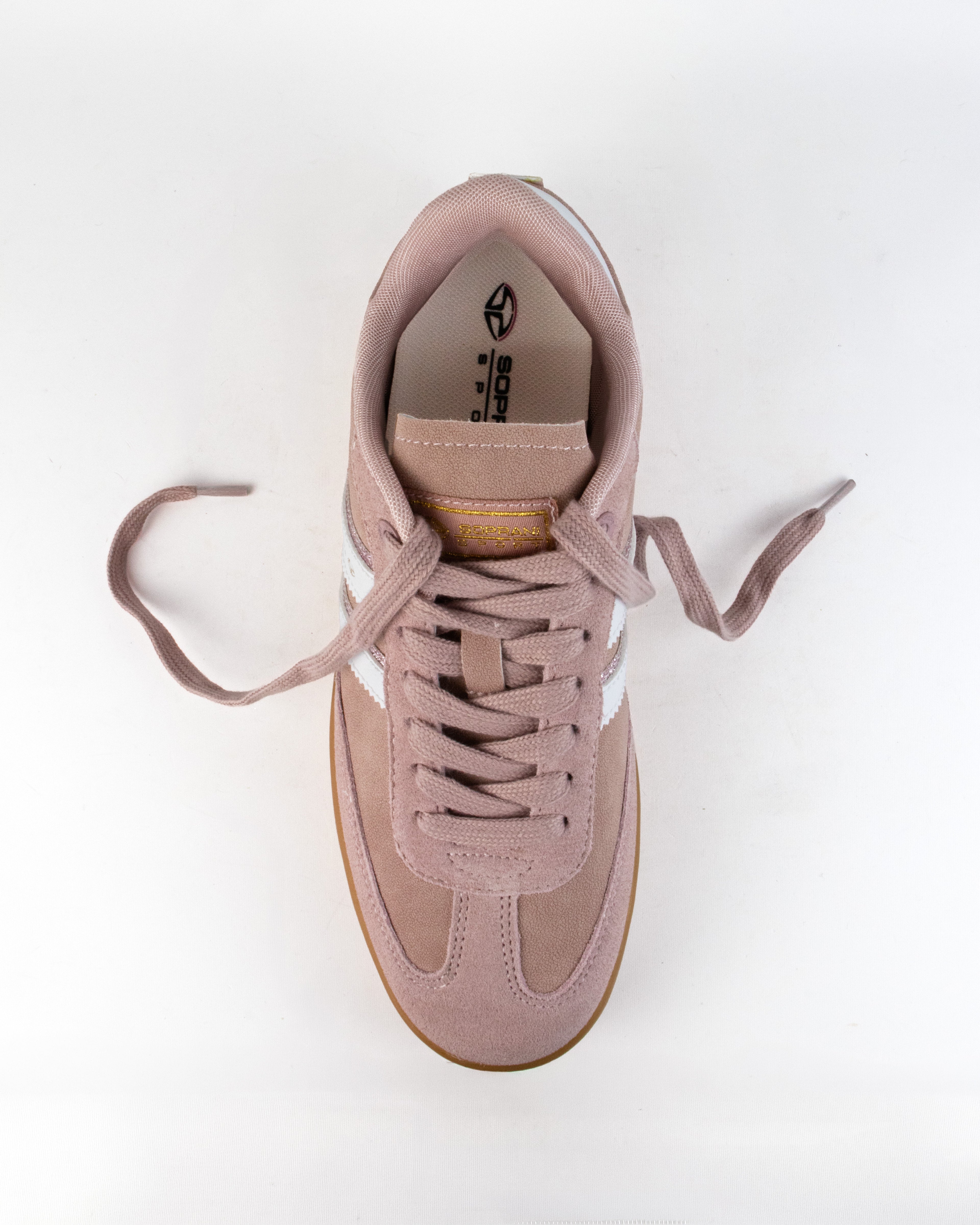 Sneakers tennis Soprani Sport