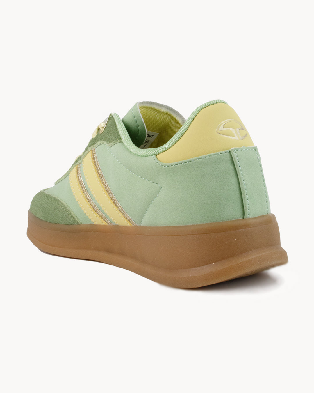 Sneakers tennis Soprani Sport