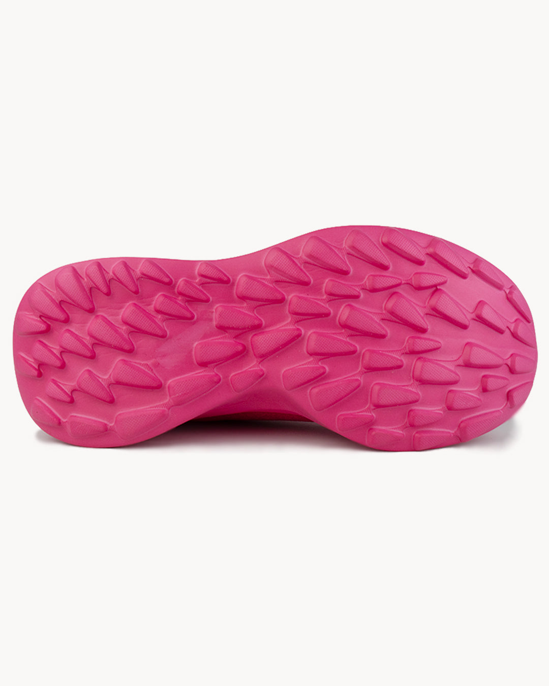 Sneakers sportive Etonic Highway Rider rosa fluo