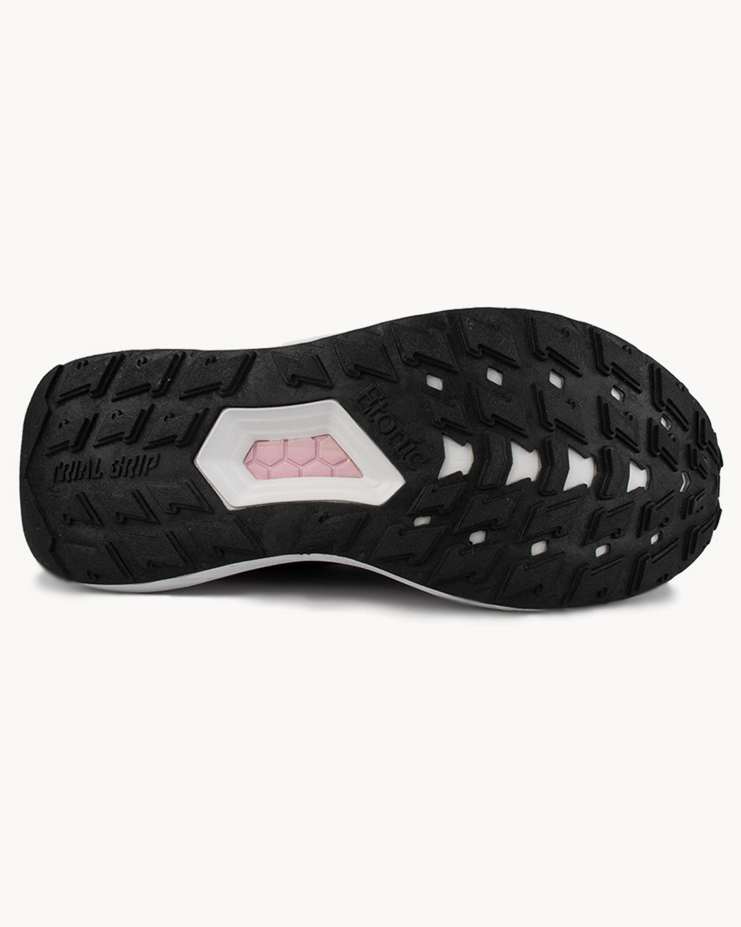 Sneakers sportive Etonic Trial blu e rosa