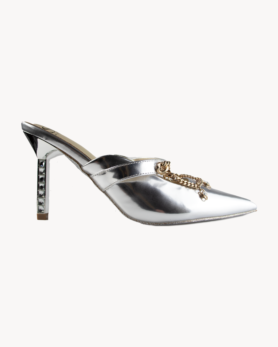 90mm Jewel Mules